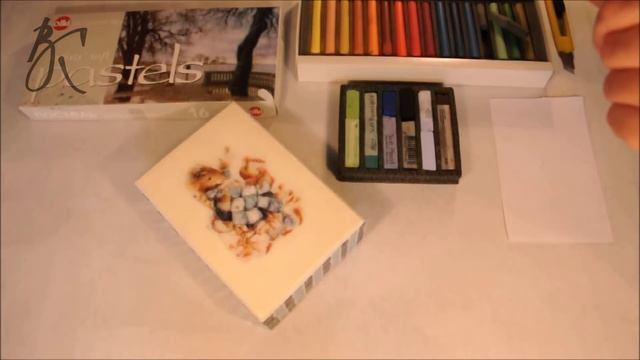 Энциклопедия декупажа. История пятая. Вероника Кисель смотреть онлайн