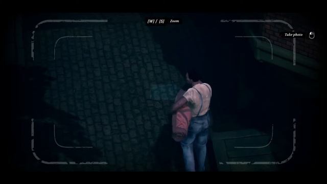 Conway Disappearance at Dahlia View ОБЗОР Неплохо сделанная игра смотреть онлайн