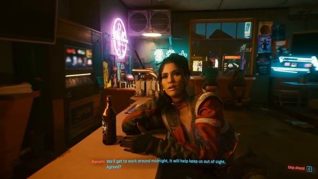 welcome Edgerunners tourists to my old video | Cyberpunk 2077 is a Fustercluck смотреть онлайн