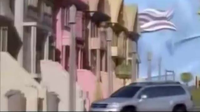 2006 Mitsubishi Endeavor TVC