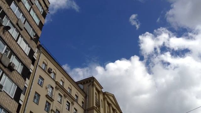 Воз душная репетиция Парада Победы 2014 смотреть онлайн