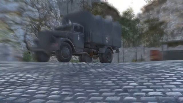 18+ Sniper Elite 4 -Stealth action. Дробим кости смотреть онлайн