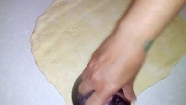 Лепёшки с прованскими травами смотреть онлайн