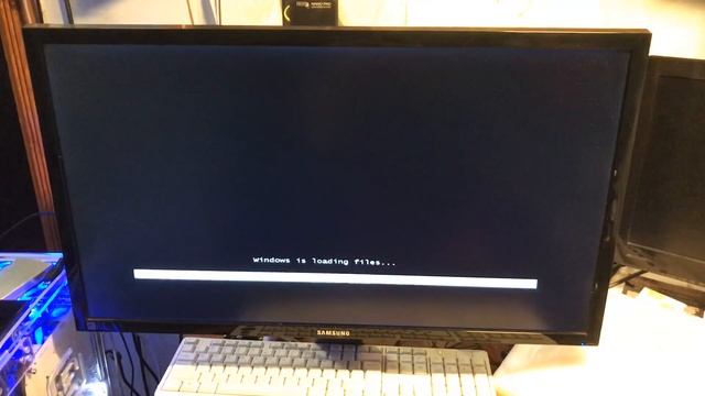 7 попытка установки Win 7 на msi h310m смотреть онлайн