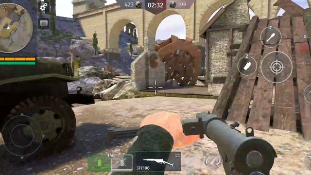 World war 2 gaming!!! смотреть онлайн