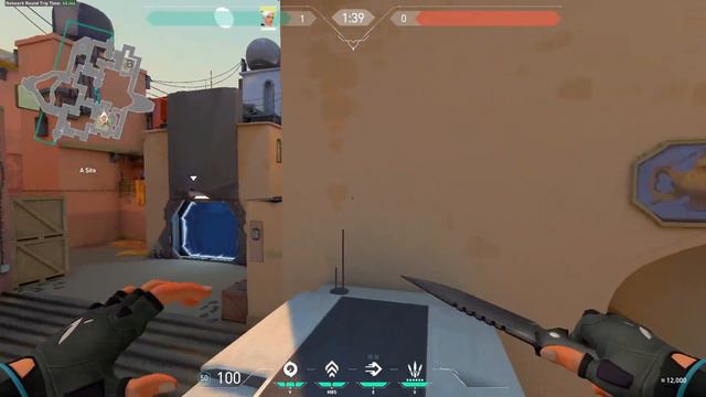 crouch jump lulw смотреть онлайн