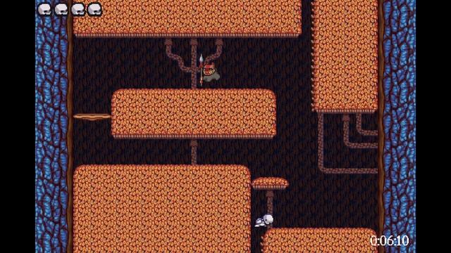 Super Skelemania any% 11:21:18 смотреть онлайн