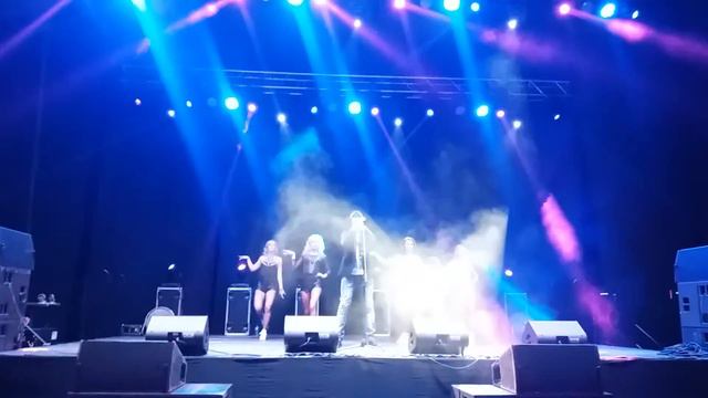 Roberto Zanetti "Savage" Only You Łódź Poland 11.02.2017 смотреть онлайн