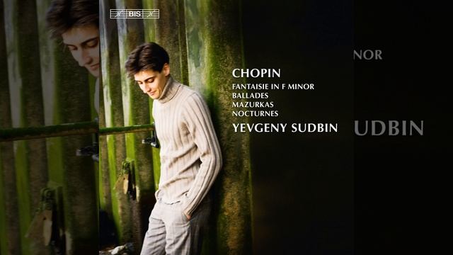 Mazurkas, Op. 7: Mazurka No. 7 in F Minor, Op. 7, No. 3 смотреть онлайн