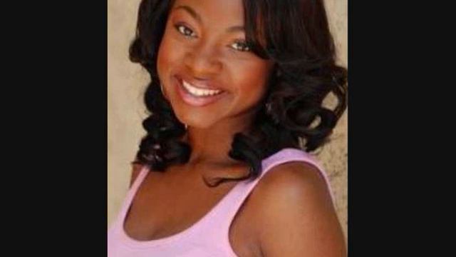 Fame Theme Song Naturi Naughton - Extended смотреть онлайн