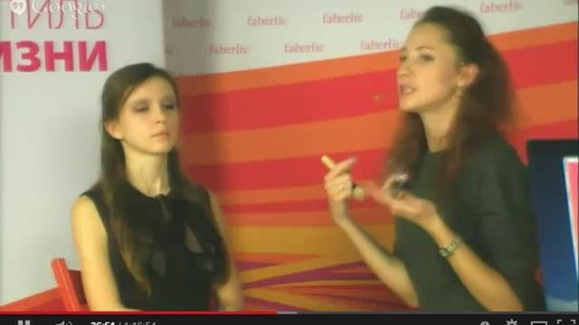 Румяна и губные помады SKY LINE Фаберлик смотреть онлайн