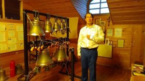 Как звонить на Третьей седмице Великого Поста. Звон на вынос Креста в Крестопоклонную Неделю