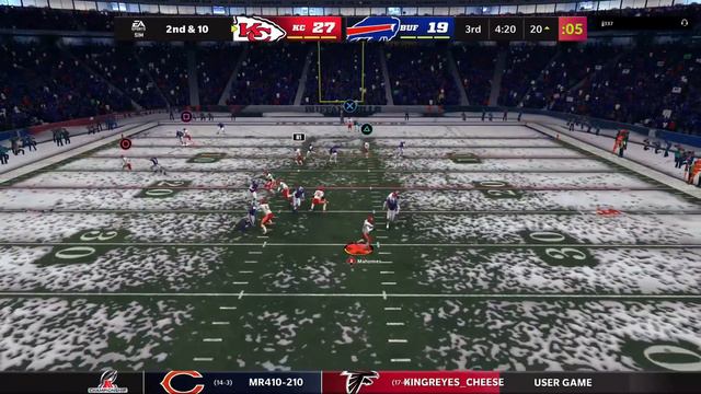 Lem vs JJ37 FIF AFC championship game смотреть онлайн