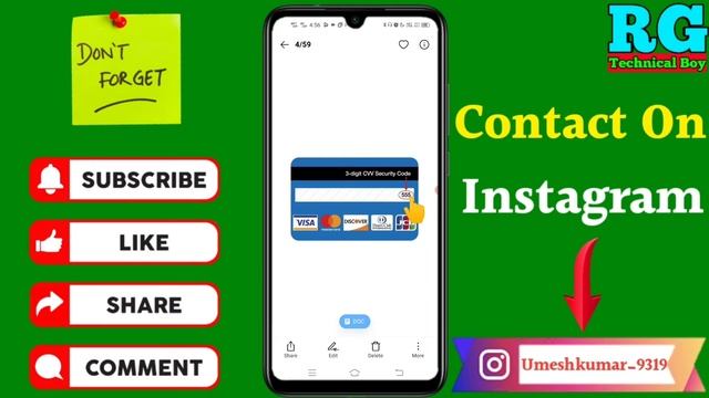 cvv number kya hota hai | cvv2 number on debit card kya hota hai | How to find CVV from Debit card смотреть онлайн