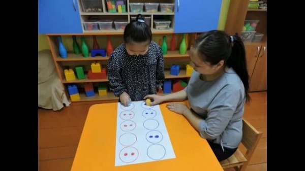 Инновационные технологии ДОУ