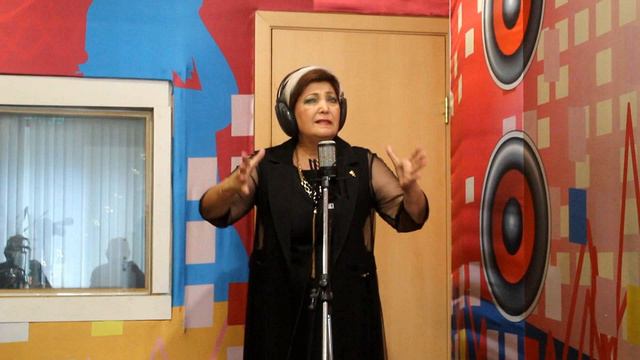 И отдам всю боль я ветру. Лариса Калашникова. Лауреат международных конкурсов. смотреть онлайн