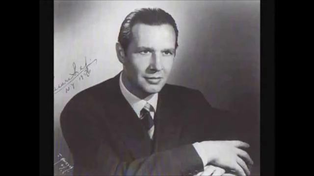 Kevin Langan & Cesare Siepi DON CARLOS Duet (1984) смотреть онлайн