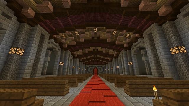 Whisper Craft Season One WORLD TOUR! (With World Download) Minecraft Bedrock Edition MCPE