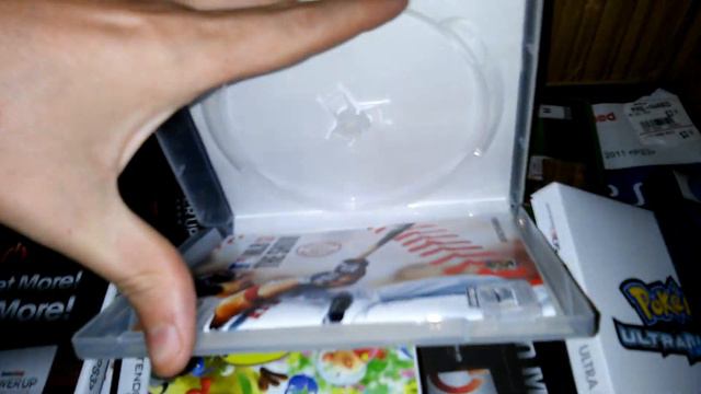 Gamestop Dumpster Dive Night #307 смотреть онлайн