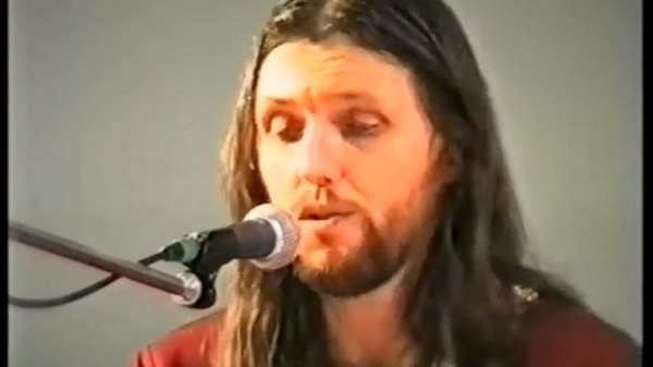 Виссарион 01 03 2005 года Москва