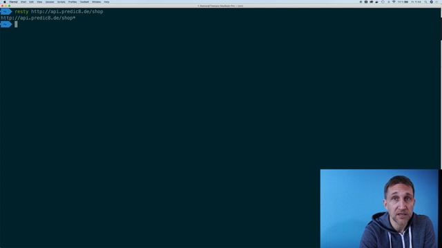JSON Query Languages - Das große JSON Tutorial #5 смотреть онлайн