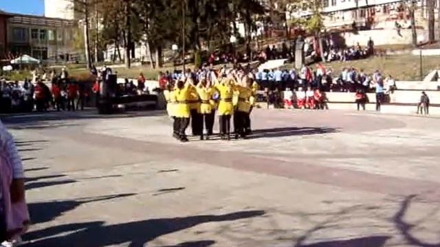 ПЛЕТЕНИЦА в Смолян-09.11.2013 шира, дайчово и ганкино, гръцкото хасапико. смотреть онлайн