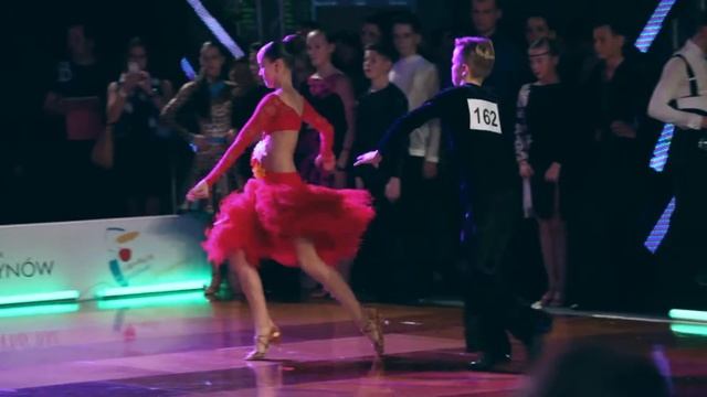 Dmitrii Prisiazhnyi - Julie Rezkova Samba смотреть онлайн