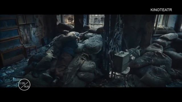 Stalingrad O`zbek Tilida смотреть онлайн