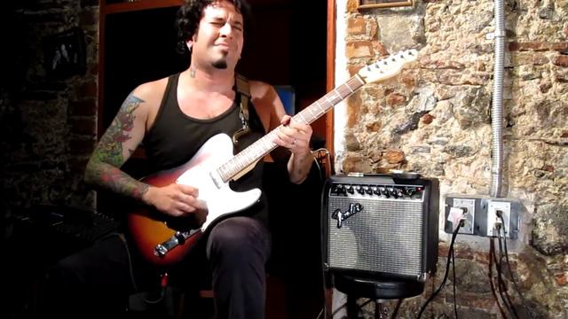 JUAN CUREÑO ROCKING JACK смотреть онлайн