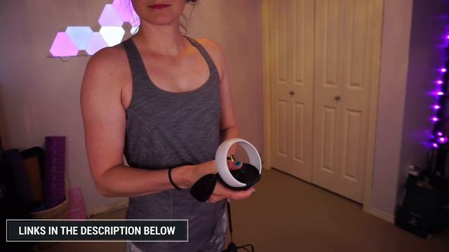 DANCE CENTRAL VR: Every feature explained! смотреть онлайн