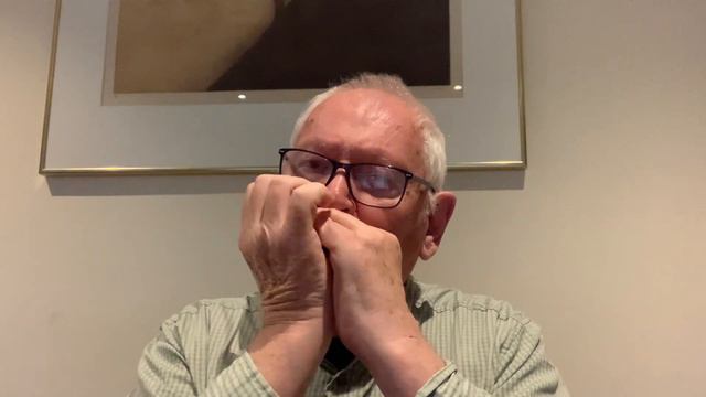 Amazing Grace - 6 hole harmonica смотреть онлайн