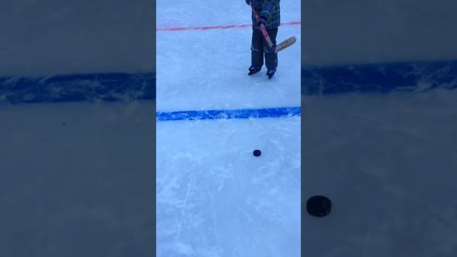 Как надо играть в ХОККЕЙ . Правила смотреть онлайн