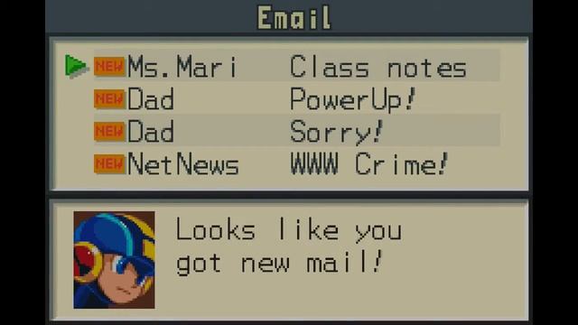 MegaMan BattleNetwork: Part 1 [Children Make Awesome Cops] смотреть онлайн