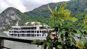 5* круиз по бухте Халонг за 100$, Halong Bay