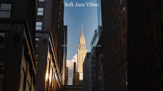 Soulful Music for Lockdown - Trombone and Baritone Saxophone смотреть онлайн