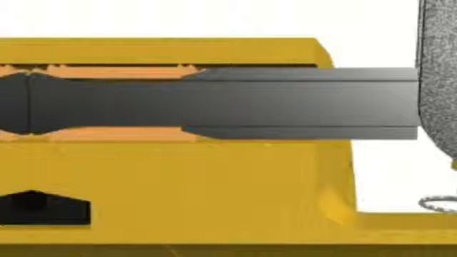 SG11TM - Механический цанговый разгонщик фланцев (Шотландия) смотреть онлайн