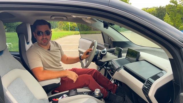 BMW i3 Problems to Expect смотреть онлайн