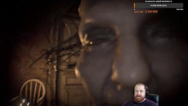🔴 Resident Evil 7: Biohazard ➤ Прохождение #1 смотреть онлайн