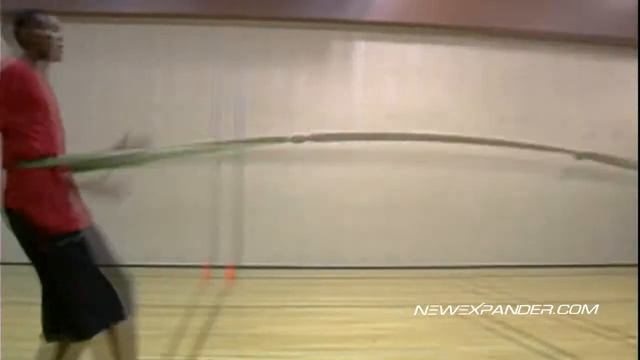 Новый Эспандер: звезды Баскетбола смотреть онлайн