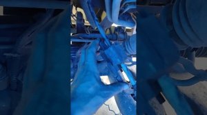 как снять трос коробки автомат с фольцваген т 5