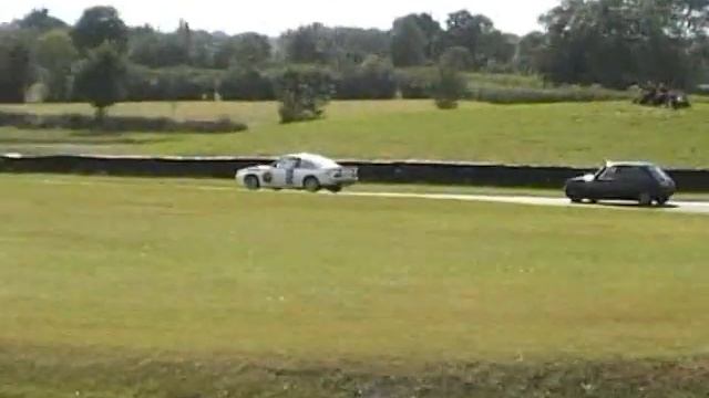 Turblack R5 Alpine Turbo смотреть онлайн