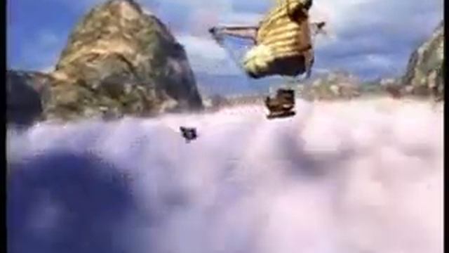 Final Fantasy 8 Bon Jovi смотреть онлайн