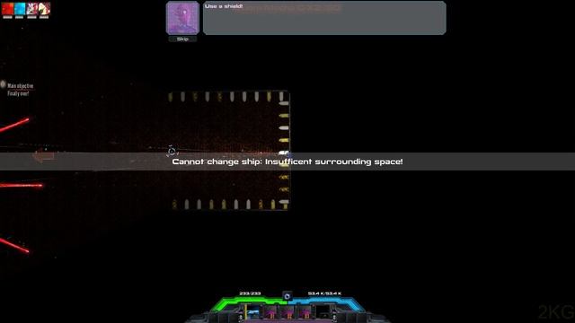 NIENIX: COSMIC WARFARE All Continuum Challenges 1440p60 смотреть онлайн