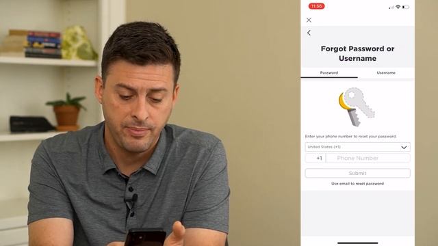 What Happens If You Forget Your Roblox Password? смотреть онлайн