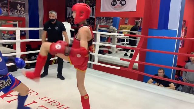 Новогодний турнир по тайскому боксу город Пермь ул. Чернышевского 14а смотреть онлайн