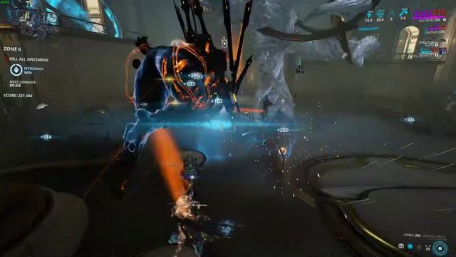 Warframe Steam смотреть онлайн