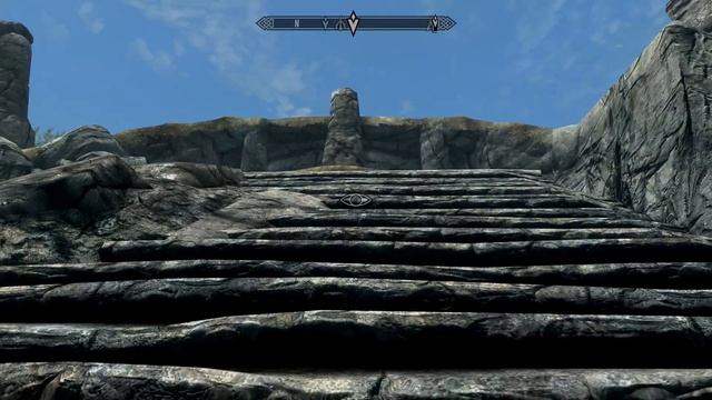 Skyrim Anniversary Edition! Bow Of Shadows - Is This Assassins Bow Worth It? смотреть онлайн