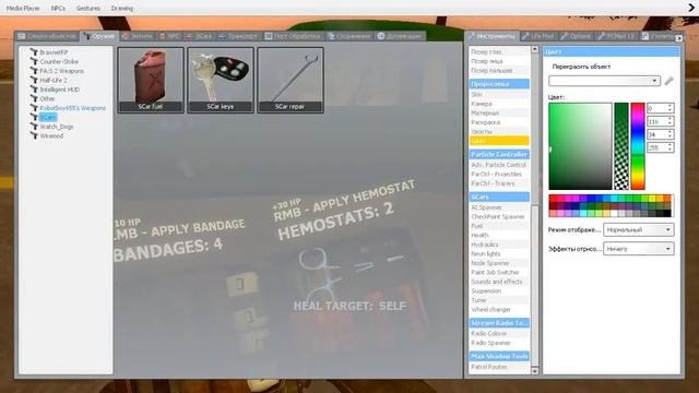 Обзор и тюнинг машины Buick Regal GNX 1987 Lowrider