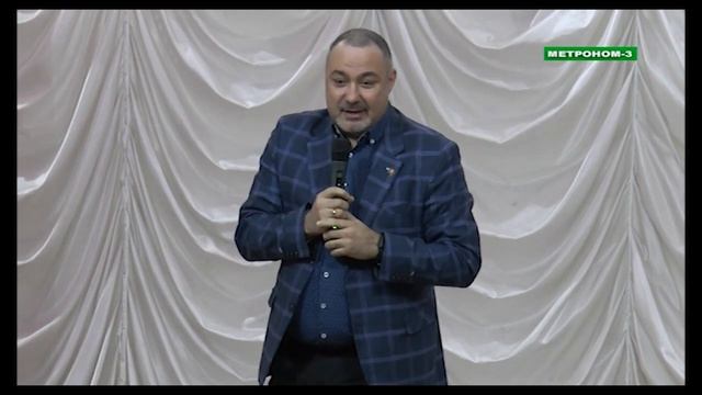 Ярмарка вакансий прошла в Тбилисском районе смотреть онлайн