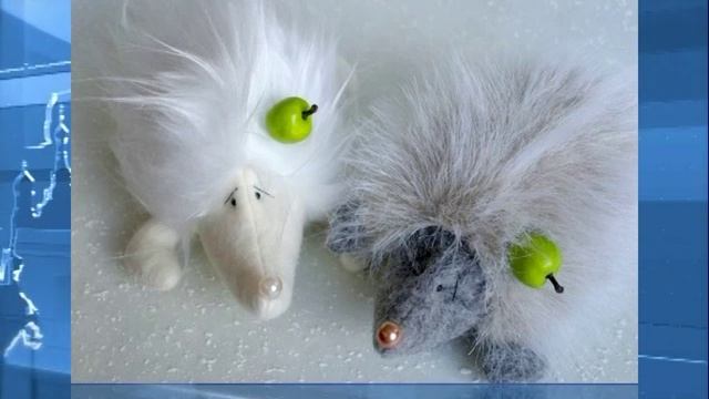 Игрушки своими руками смотреть онлайн